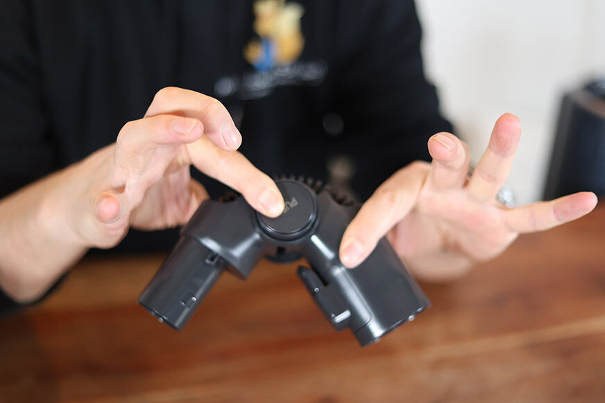 Beste Samsung Staubsauger Flexible Tool